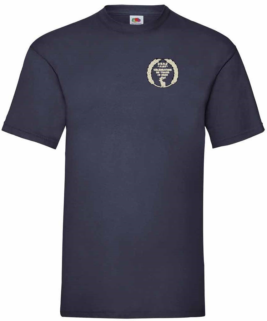 20th Anniversary T-Shirt