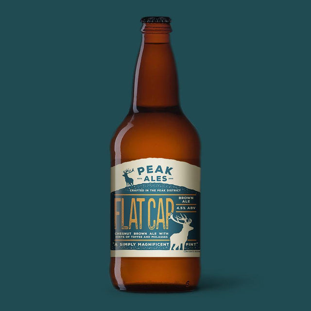 Flat Cap Ale