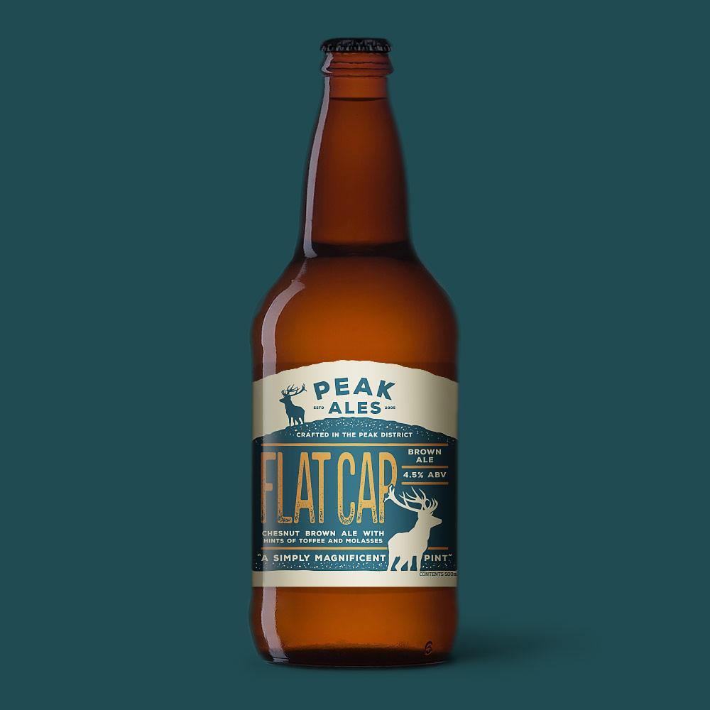 Flat Cap Ale