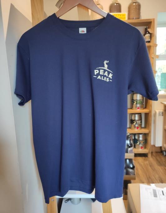 Peak Ales T-Shirt