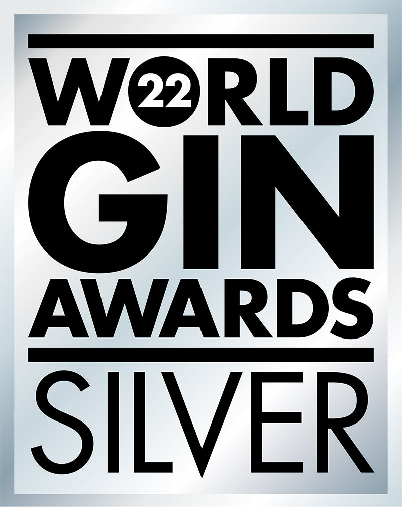 Chatsworth Rose Pink Gin World Gin Awards 2022