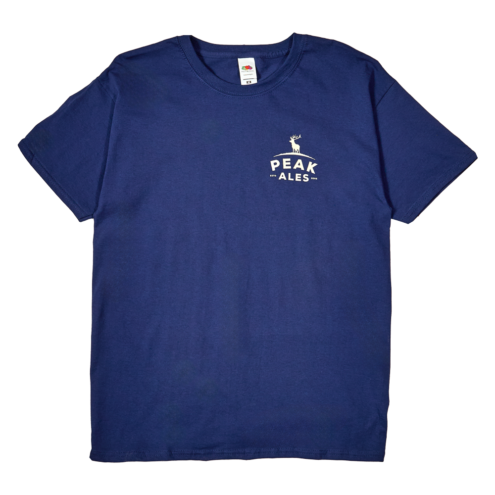Peak Ales T-Shirt