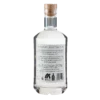 Chatsworth gin 70cl rear view
