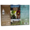 Chatsworth estate gin gift set with two glasses