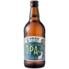 Peak Ales Derbyshire Pale Ale DPA beer bottle