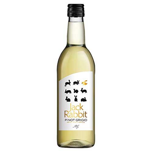7. Wine